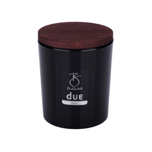 Świeca sojowa zapachowa Ruqumi Due Salty 150g